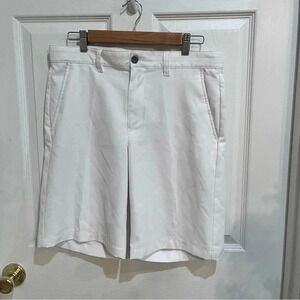 Men’s IZOD shorts - white in color